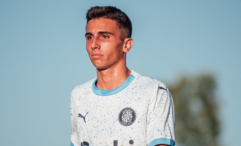 Iker Almena