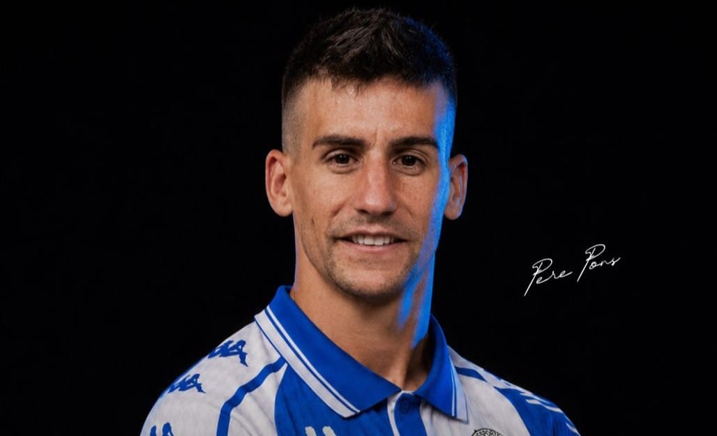 Pere Pons