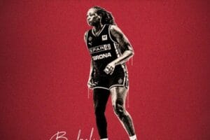 Adut Bulgak, nova jugadora de l'Uni Girona