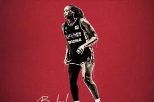 Adut Bulgak, nova jugadora de l'Uni Girona