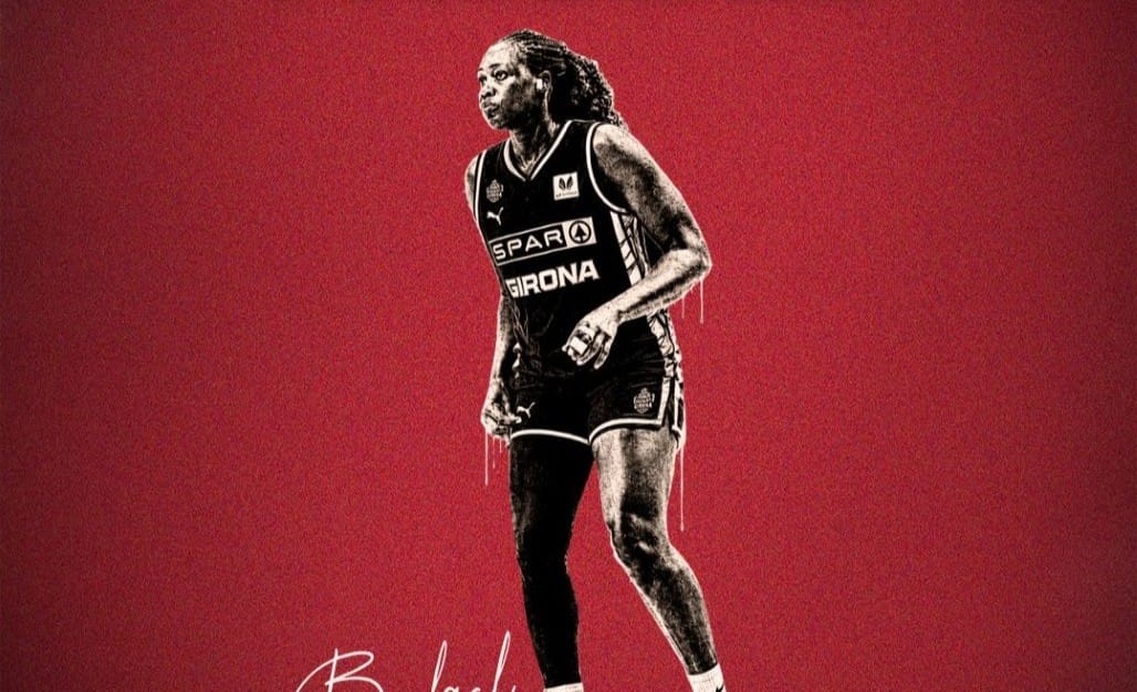 Adut Bulgak, nova jugadora de l'Uni Girona