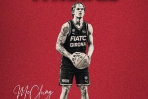 Mac McClung, nou jugador del Bàsquet Girona